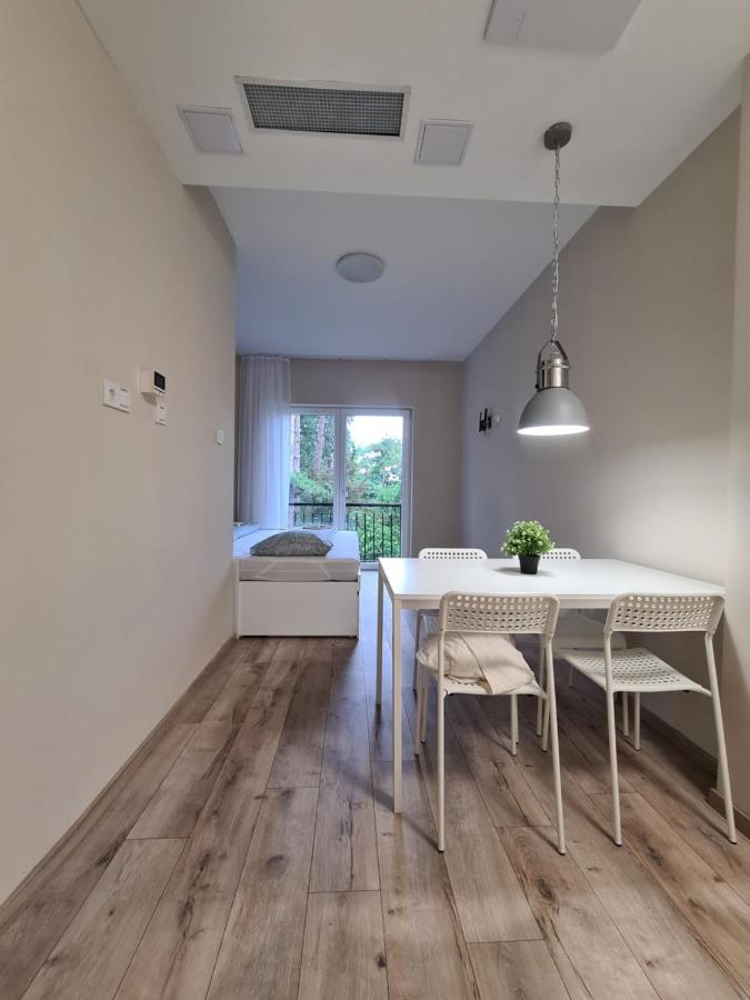 Oet Fenyo Apartmanhaz Siofok Exterior photo