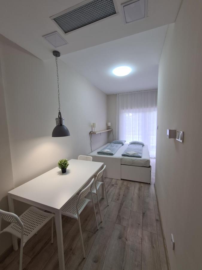 Oet Fenyo Apartmanhaz Siofok Exterior photo