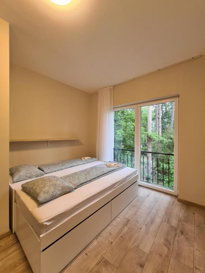 Oet Fenyo Apartmanhaz Siofok Exterior photo